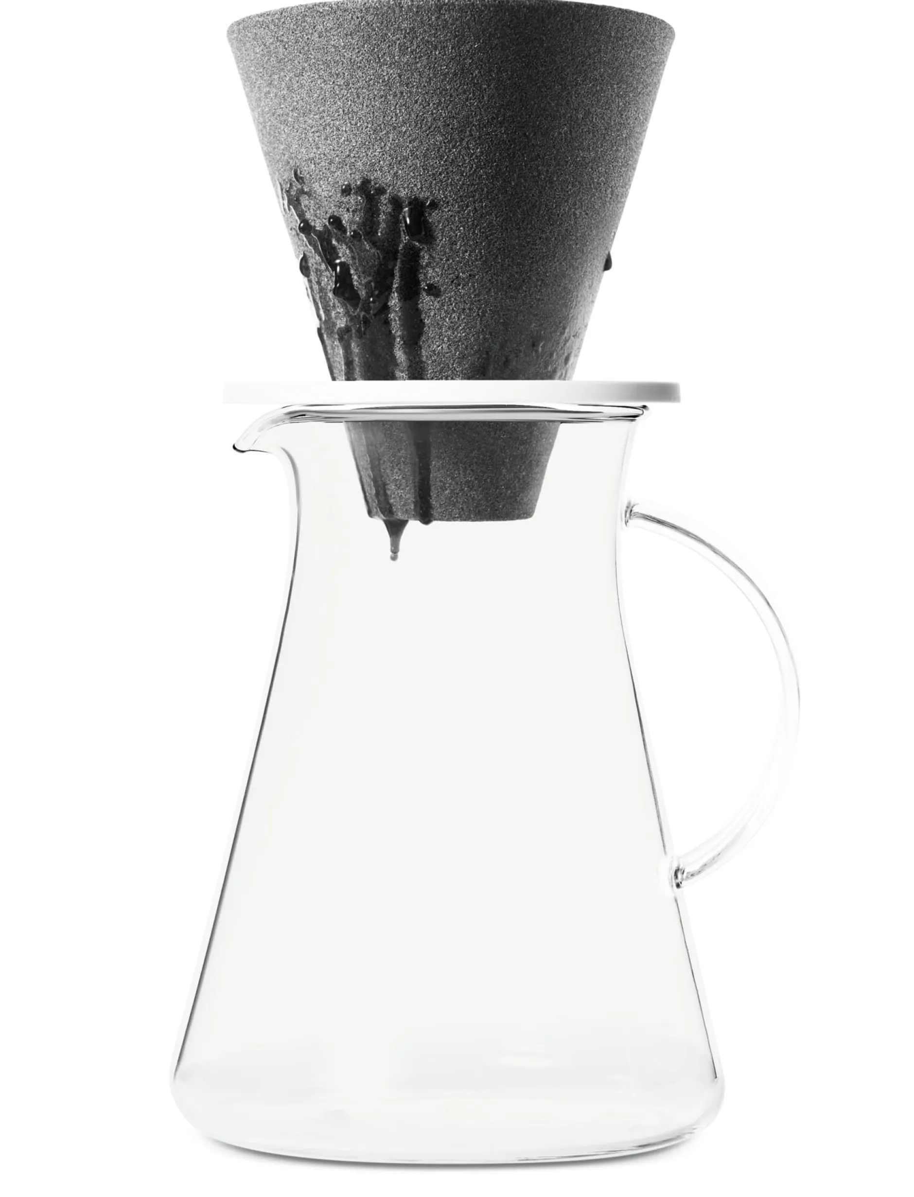 Kaffeefilter Cerapotta