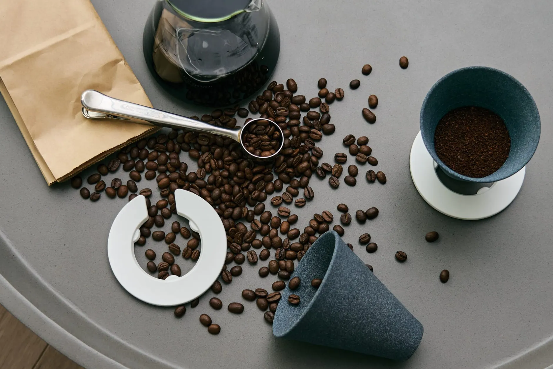 Kaffeefilter Cerapotta