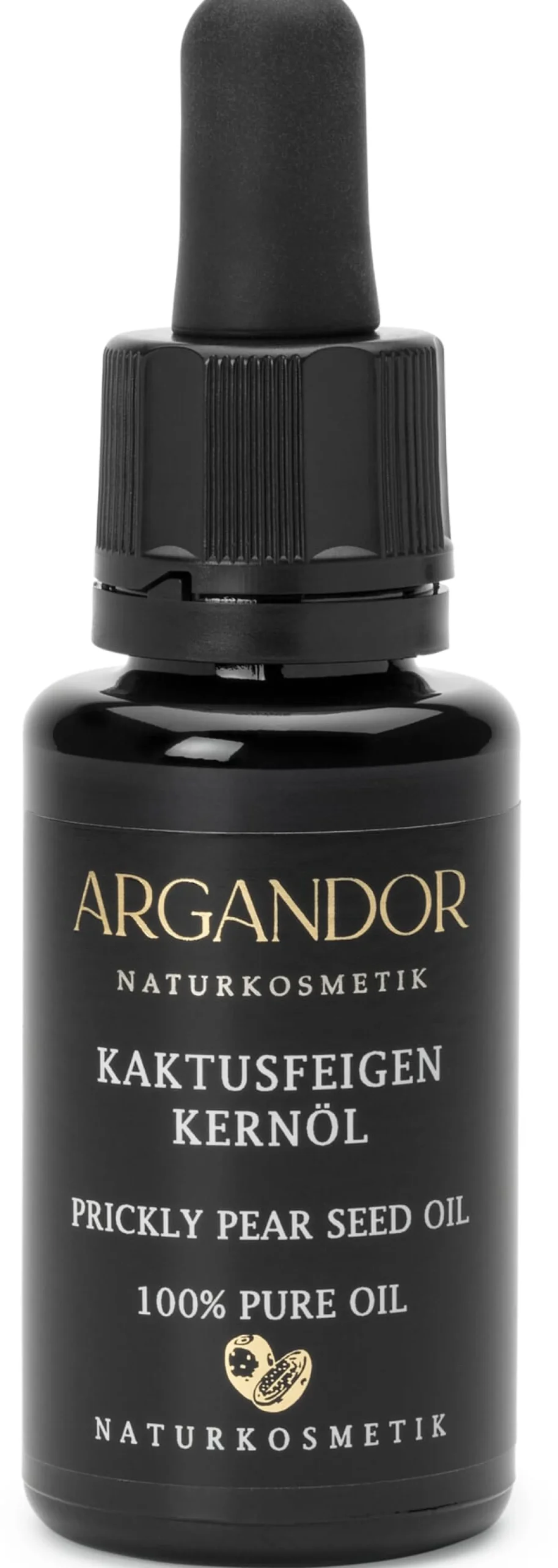 Argand’Or Kaktusfeigenkernöl Online