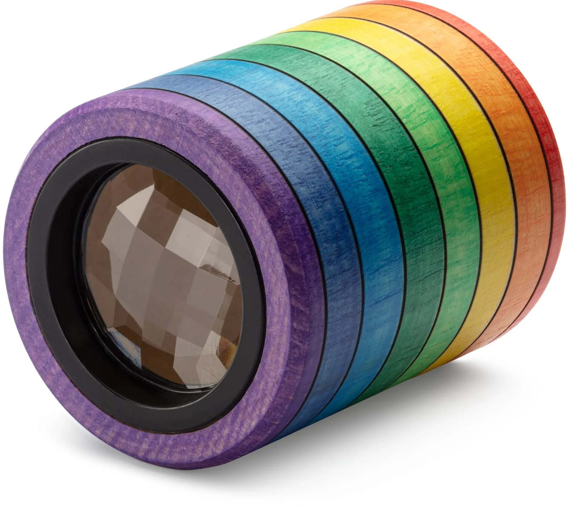 Kreiselmanufaktur Mader Kaleidoskop Facettenlinse Sale