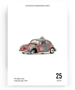 Seltmann Publishers Kalender Kinderzimmerhelden Outlet