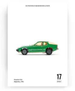 Seltmann Publishers Kalender Kinderzimmerhelden Outlet