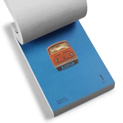 Seltmann Publishers Kalender Kinderzimmerhelden Outlet