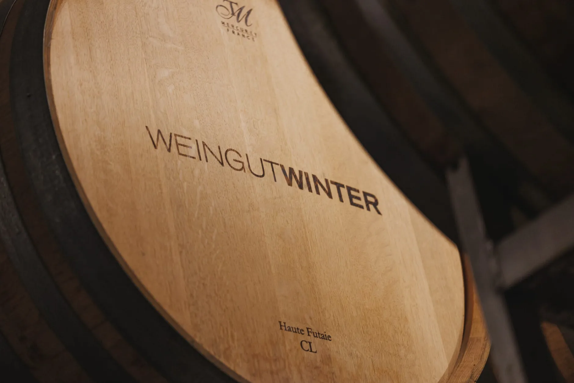 Weingut Winter Kalkstein Riesling Discount