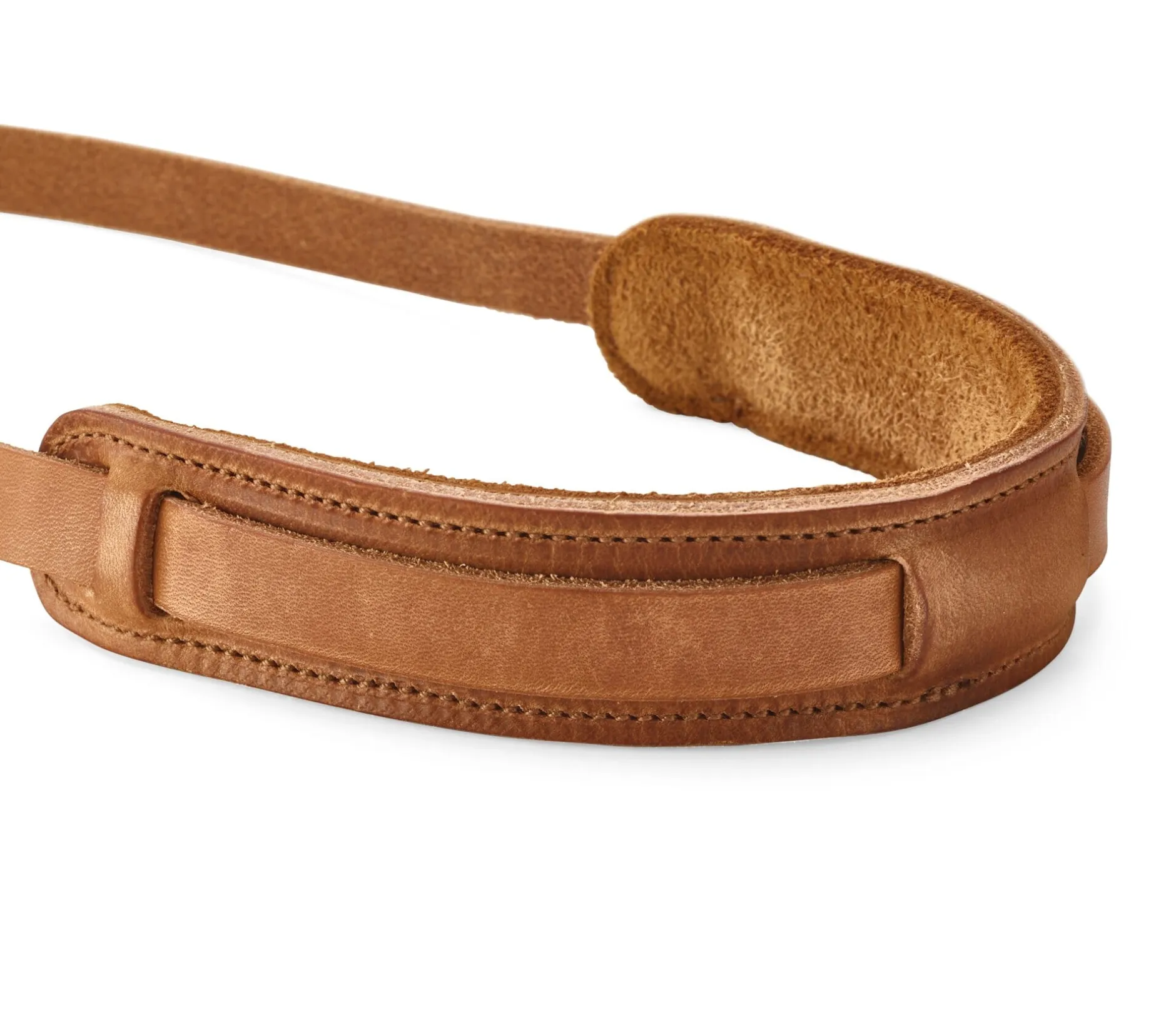 Bosse und Richter Kameragurt Geschirrleder Discount