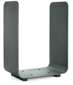 Baest Kaminholzlager Stahl Discount