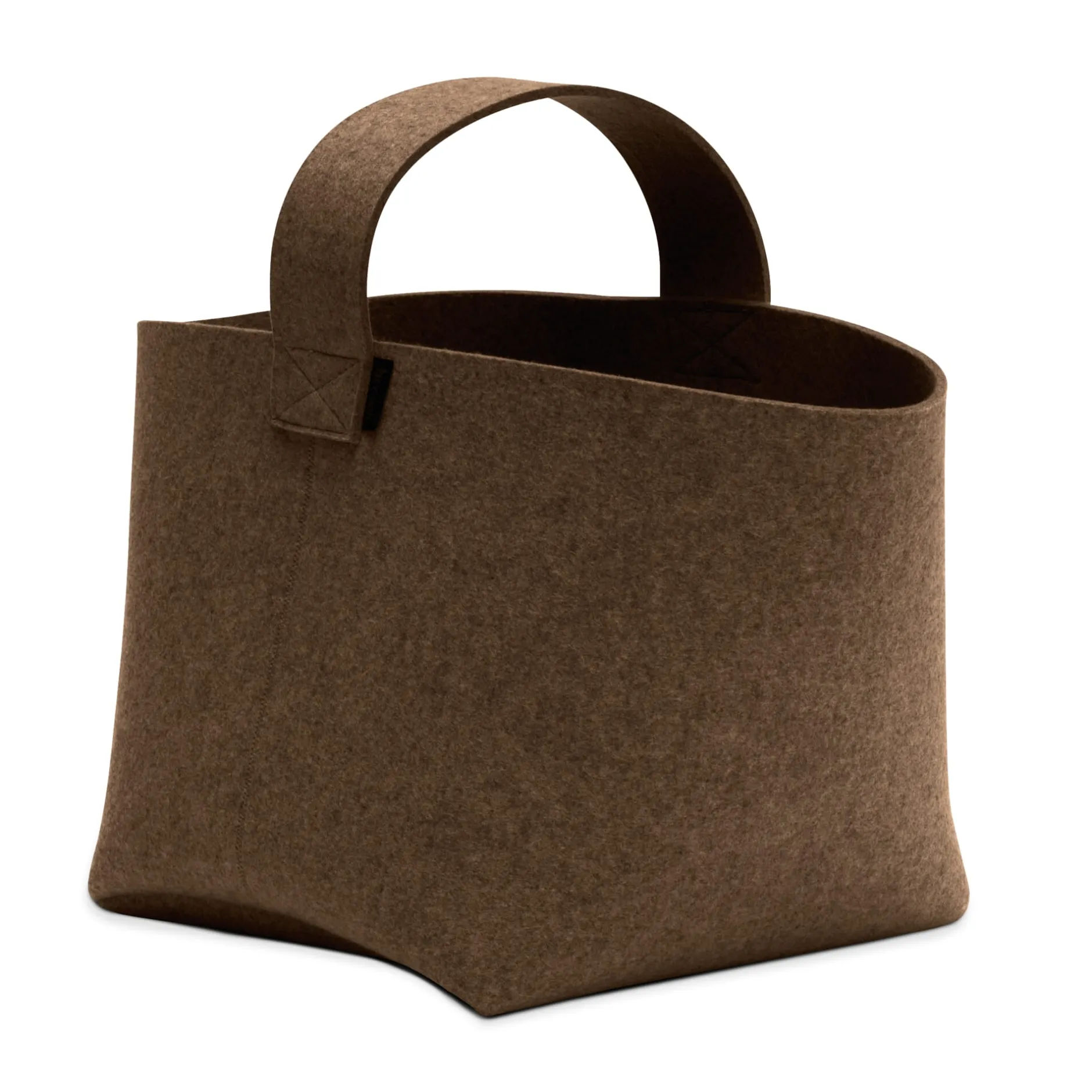 Hey-Sign Kaminholztasche Eldstad Sale