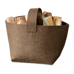 Hey-Sign Kaminholztasche Eldstad Sale