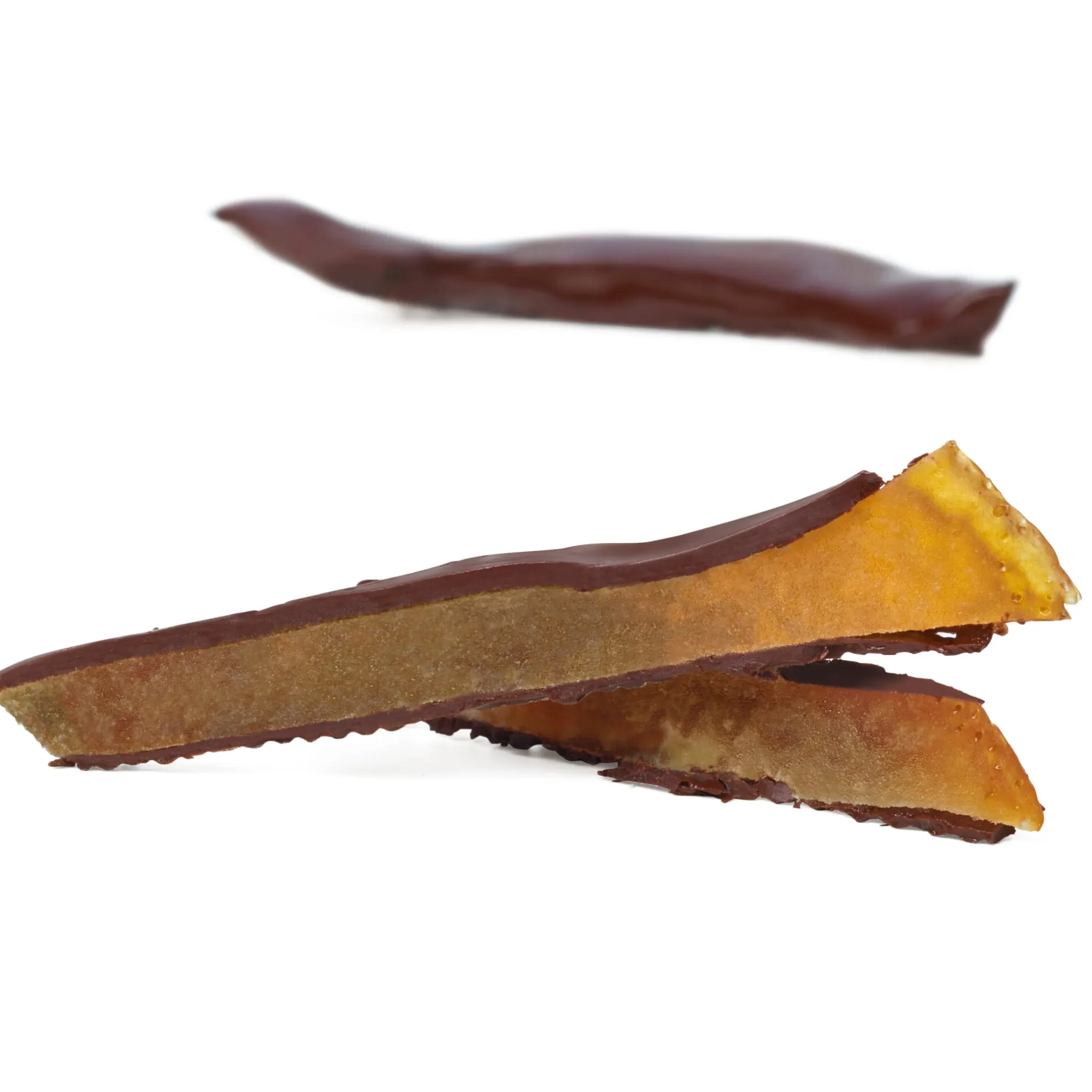 Colavolpe Kandierte Orangenschalen in Schokolade Best