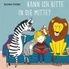 Peter Hammer Verlag Kann ich bitte in die Mitte? Outlet