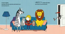 Peter Hammer Verlag Kann ich bitte in die Mitte? Outlet