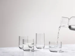 Aarke Karaffe Nesting Discount