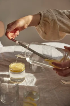 Aarke Karaffe Nesting Discount