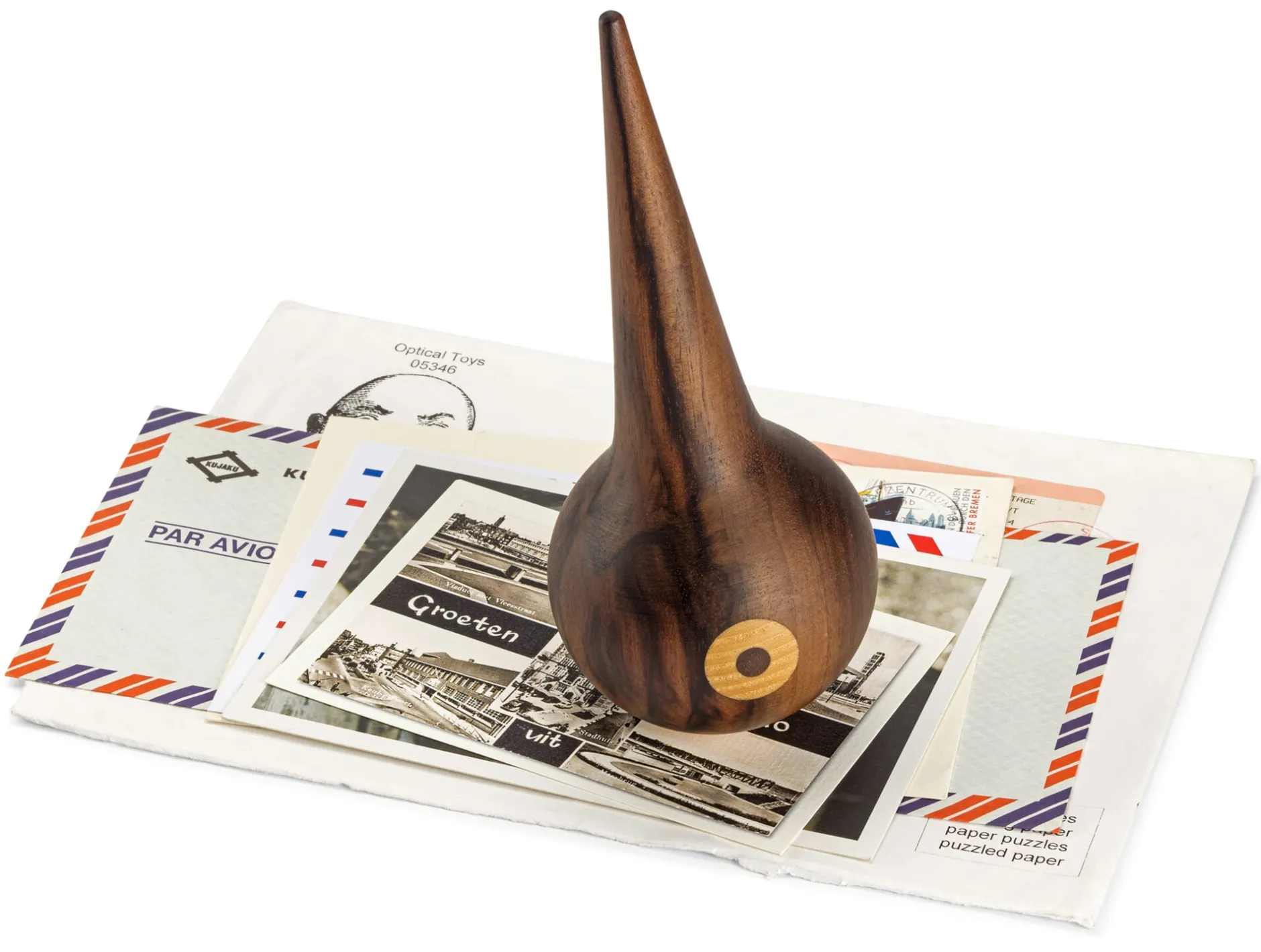 BREKA Karaffenverschluss Robin Best