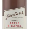 Pärlans Konfektyr Karamellsauce Apfel-Zimt Squeeze-Flasche Clearance