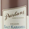Pärlans Konfektyr Karamellsauce mit Meersalz Squeeze-Flasche Discount