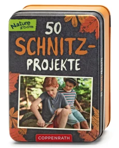 Coppenrath Verlag Kartenbox