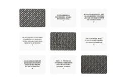 School of Life Karten-Set 100 Fragen-Original Online