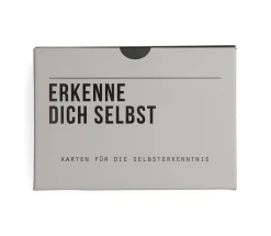 Karten-Set Erkenne dich Selbst Sale