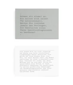 Karten-Set Erkenne dich Selbst Sale