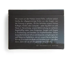 School of Life Karten-Set Ruhe Discount