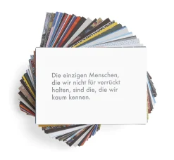 School of Life Karten-Set Ruhe Discount