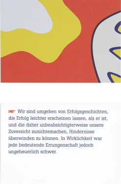 School of Life Karten-Set Selbstvertrauen Best