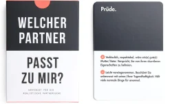 School of Life Karten-Set Welcher Partner passt zu mir? Clearance