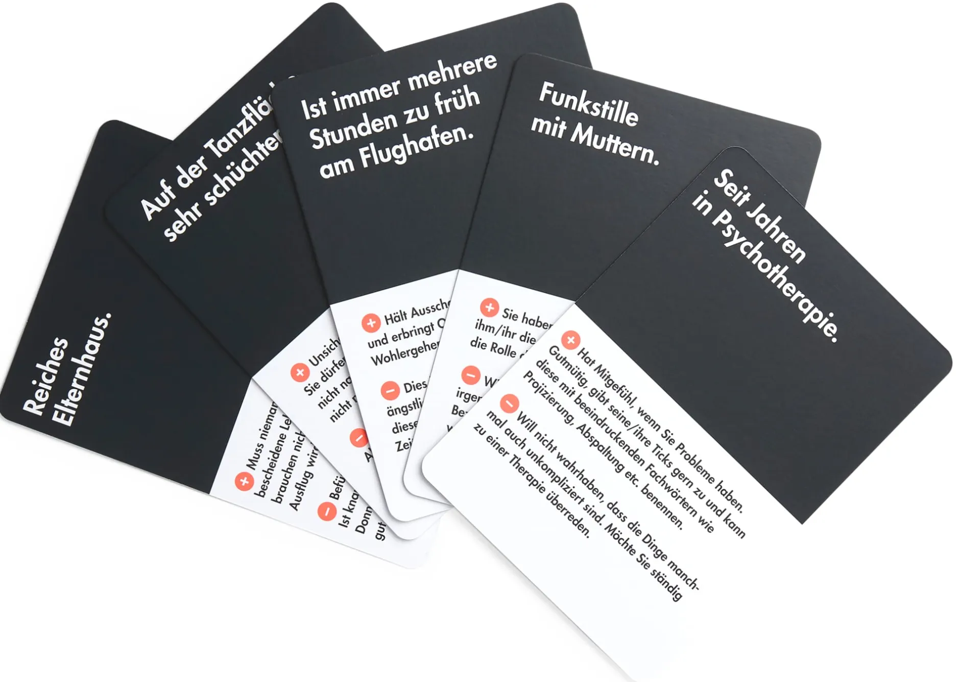 School of Life Karten-Set Welcher Partner passt zu mir? Clearance