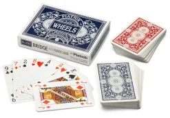 Piatnik Deutschland Kartenspiel Bridge Discount