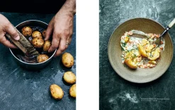 Die Gestalten Verlag Kartoffelküche Best