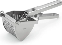 GEFU Kartoffelpresse Edelstahl Outlet