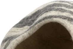 aumondo Katzenhöhle Wollfilz zweifarbig Sale