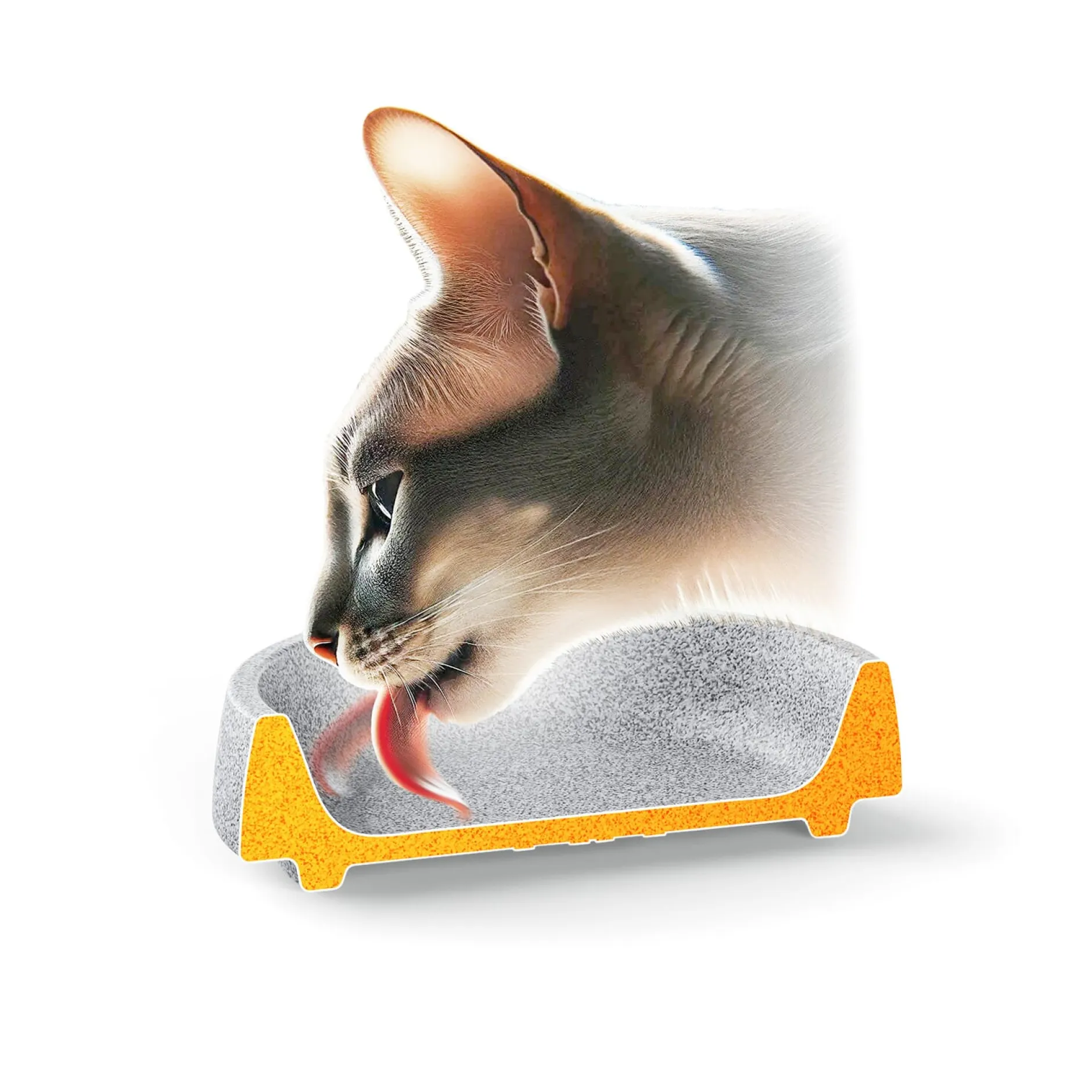 Denk Keramische Werkstätten Katzennapf Granitkeramik Clearance