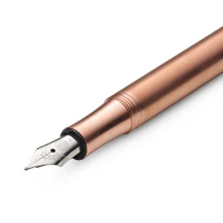 Kaweco Liliput Füllfederhalter Kupfer Best