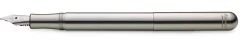 Kaweco Liliput Füllfederhalter Edelstahl Online