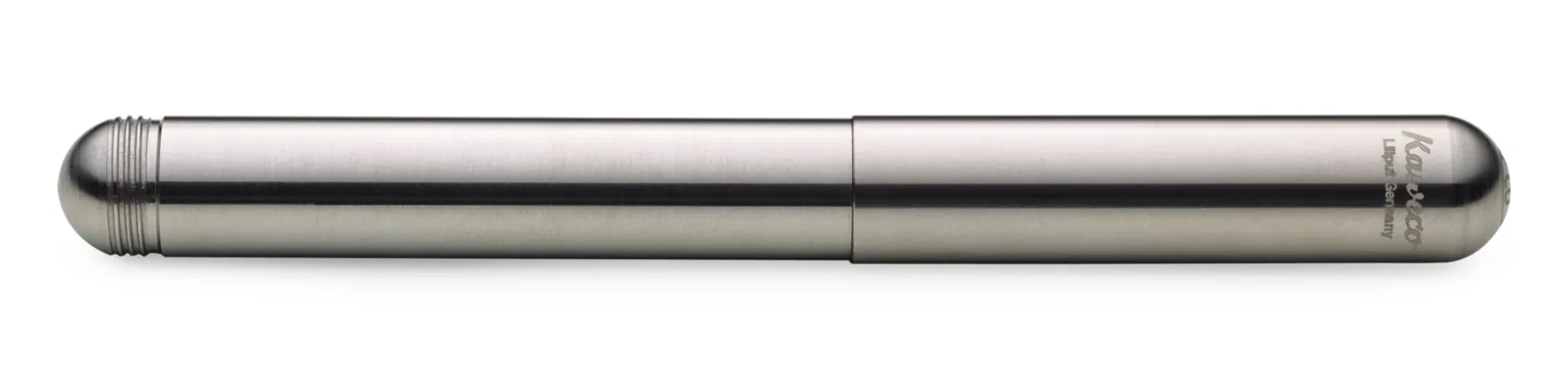 Kaweco Liliput Füllfederhalter Edelstahl Online