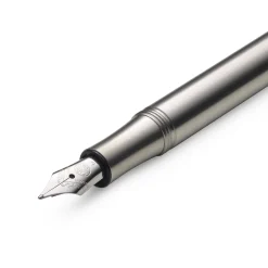 Kaweco Liliput Füllfederhalter Edelstahl Online