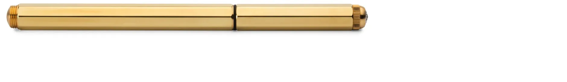 Kaweco Special Füllfederhalter Messing Sale