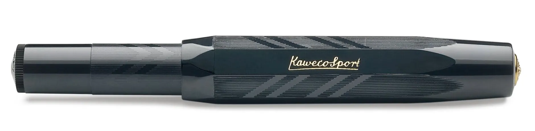 Kaweco Sport Füllfederhalter Schwarz Best