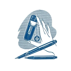 Kaweco Sport Füllfederhalter Schwarz Best