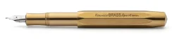 Kaweco Sport Füllfederhalter Messing Sale