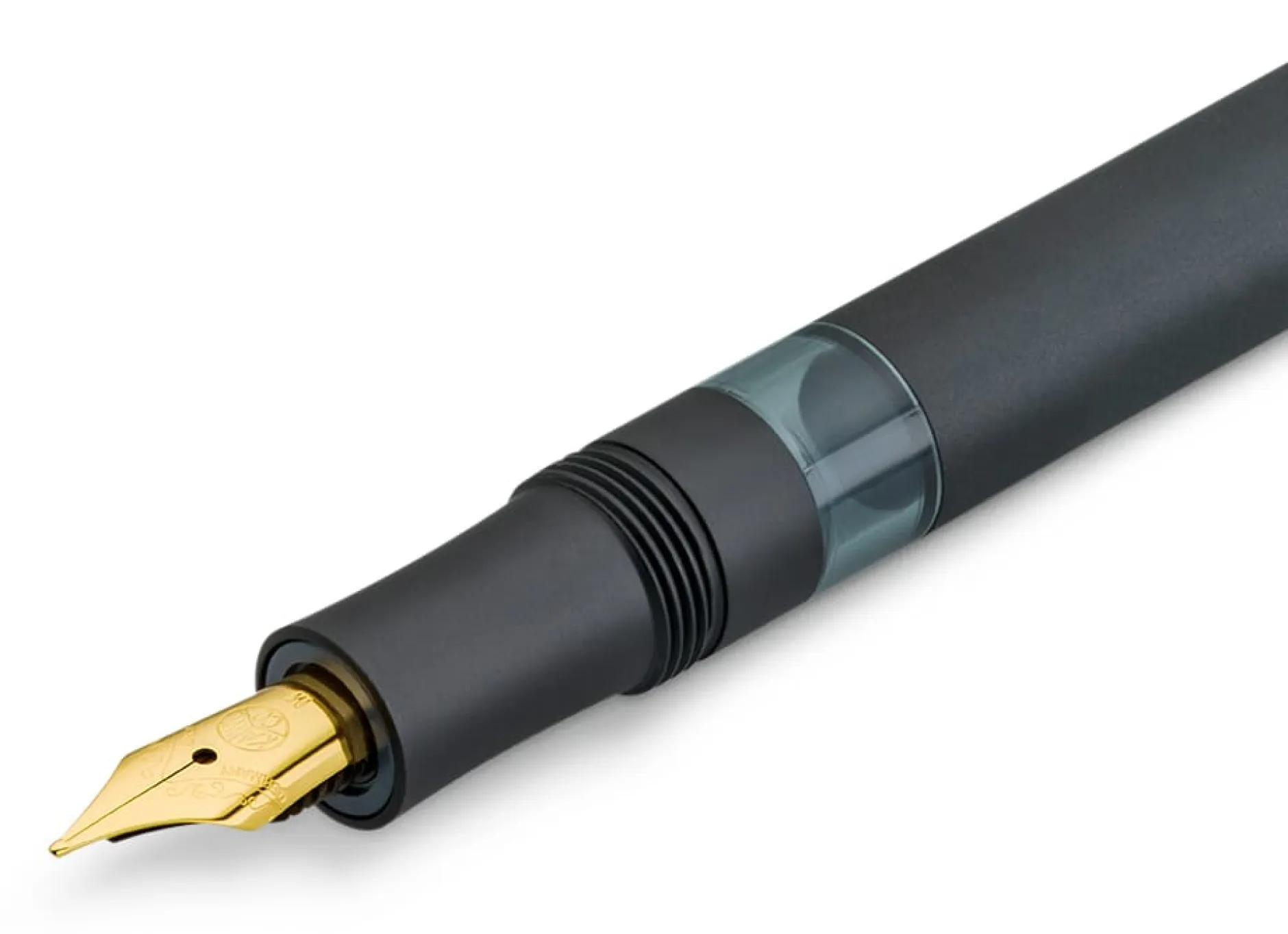 Kaweco Sport Kolbenfüllfederhalter Best