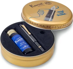 Kaweco Sport Kolbenfüllfederhalter Best