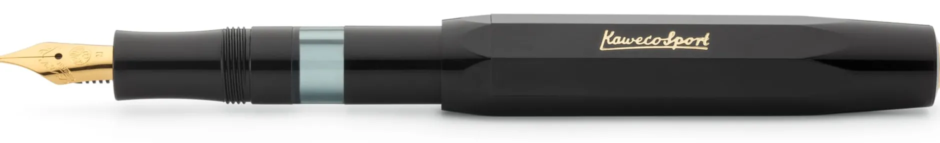 Kaweco Sport Kolbenfüllfederhalter Online