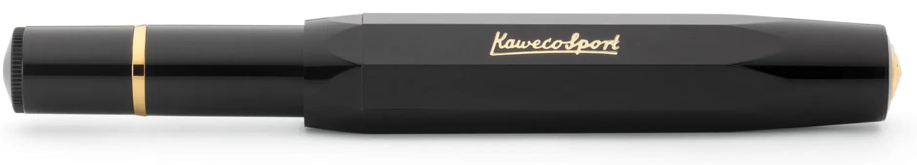 Kaweco Sport Kolbenfüllfederhalter Online