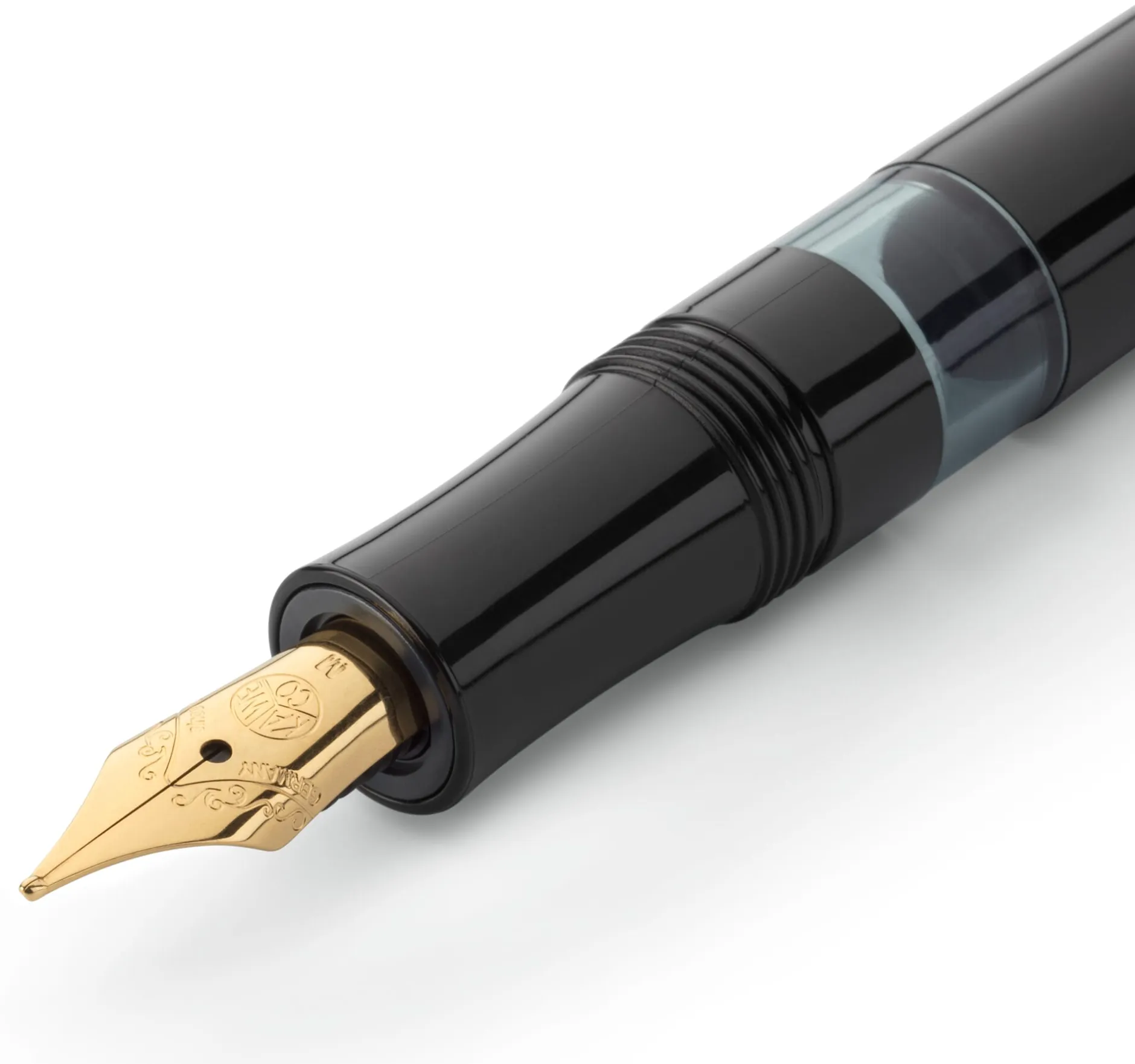 Kaweco Sport Kolbenfüllfederhalter Online