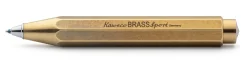 Kaweco Sport Kugelschreiber Messing Best