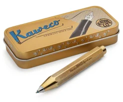 Kaweco Sport Kugelschreiber Messing Best