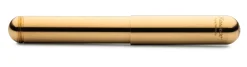 Kaweco Supra Füllfederhalter Messing